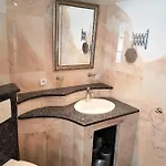 Village Naturiste Wild Апартаменты Агд