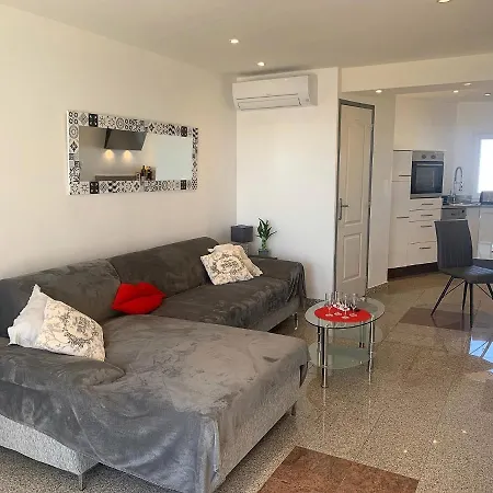 Village Naturiste Wild