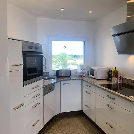 Apartament Village Naturiste Wild *