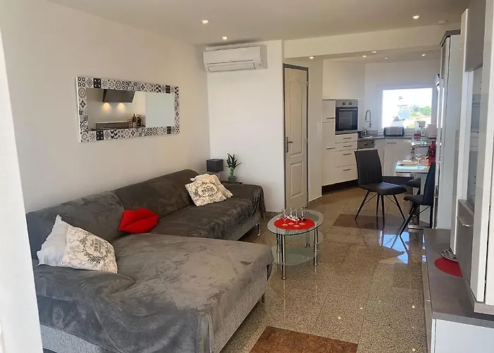 Village Naturiste Wild *