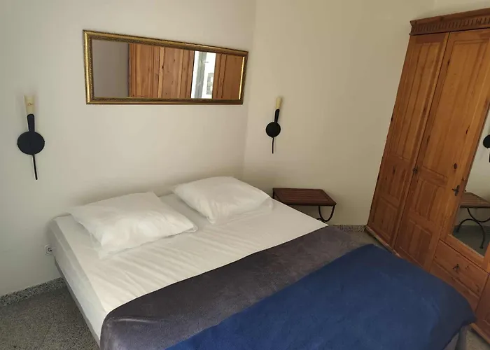 Village Naturiste Wild *