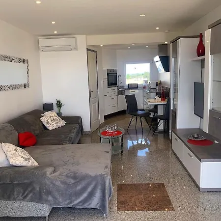 Appartement Village Naturiste Wild *