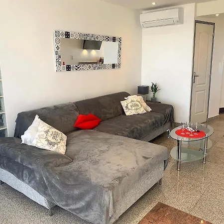 Apartament Village Naturiste Wild *