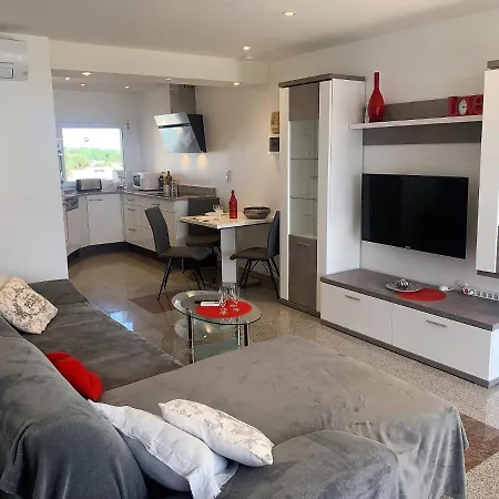 Village Naturiste Wild Διαμέρισμα *