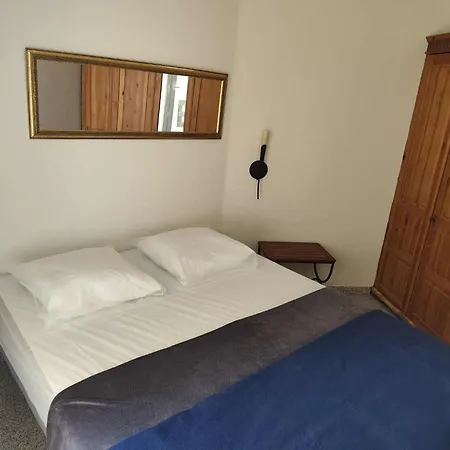 Village Naturiste Wild *