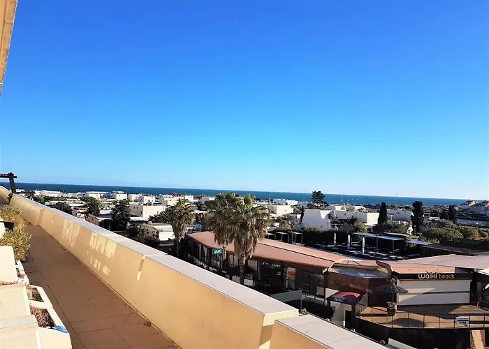 Appartamento Village Naturiste Wild Agde