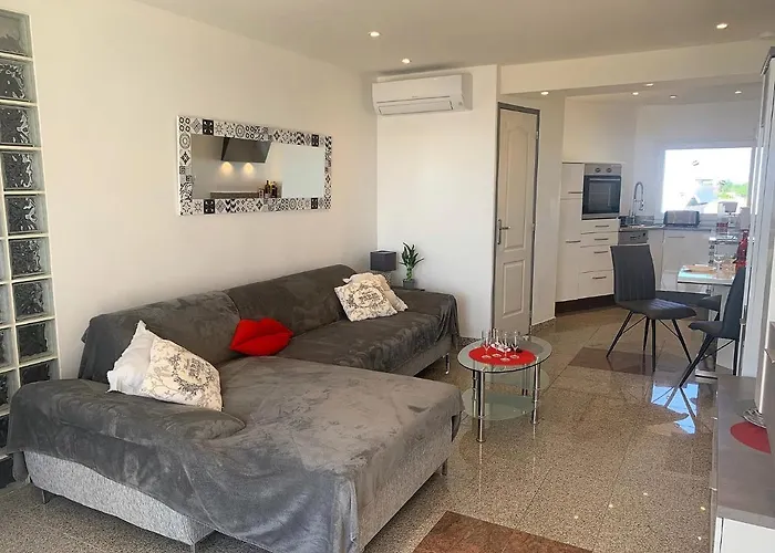 Village Naturiste Wild