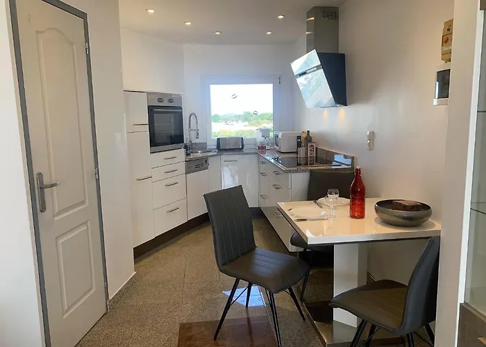 Village Naturiste Wild Appartamento Agde