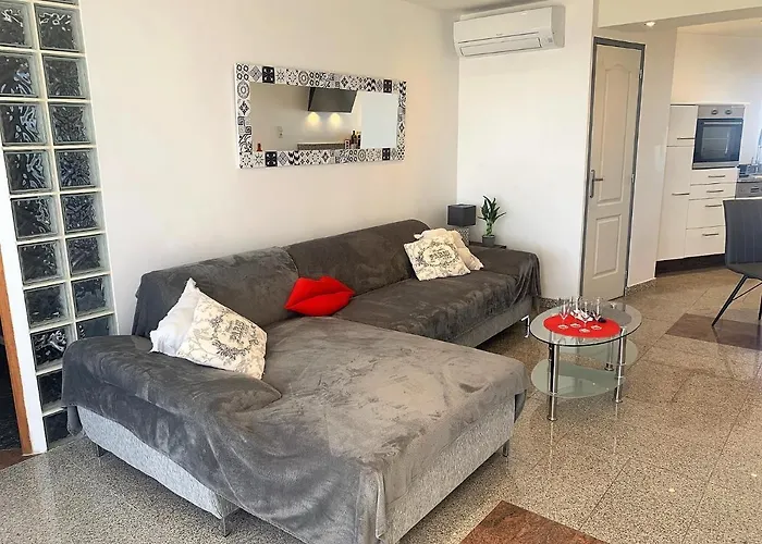 Apartament Village Naturiste Wild *